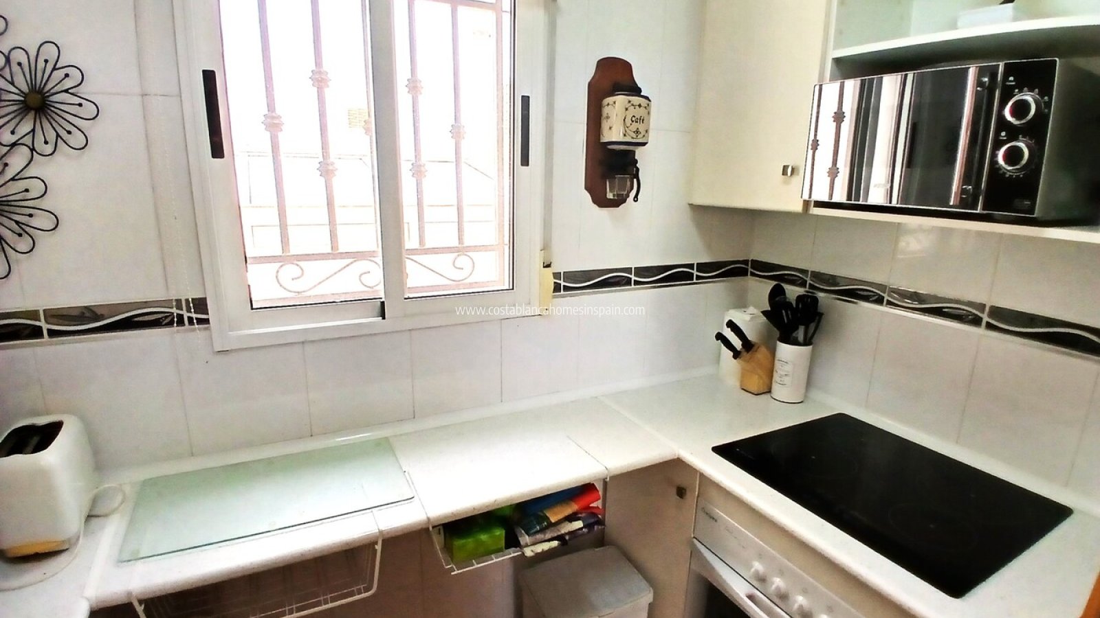 Sale - Apartment - Vistabella - Costa Blanca