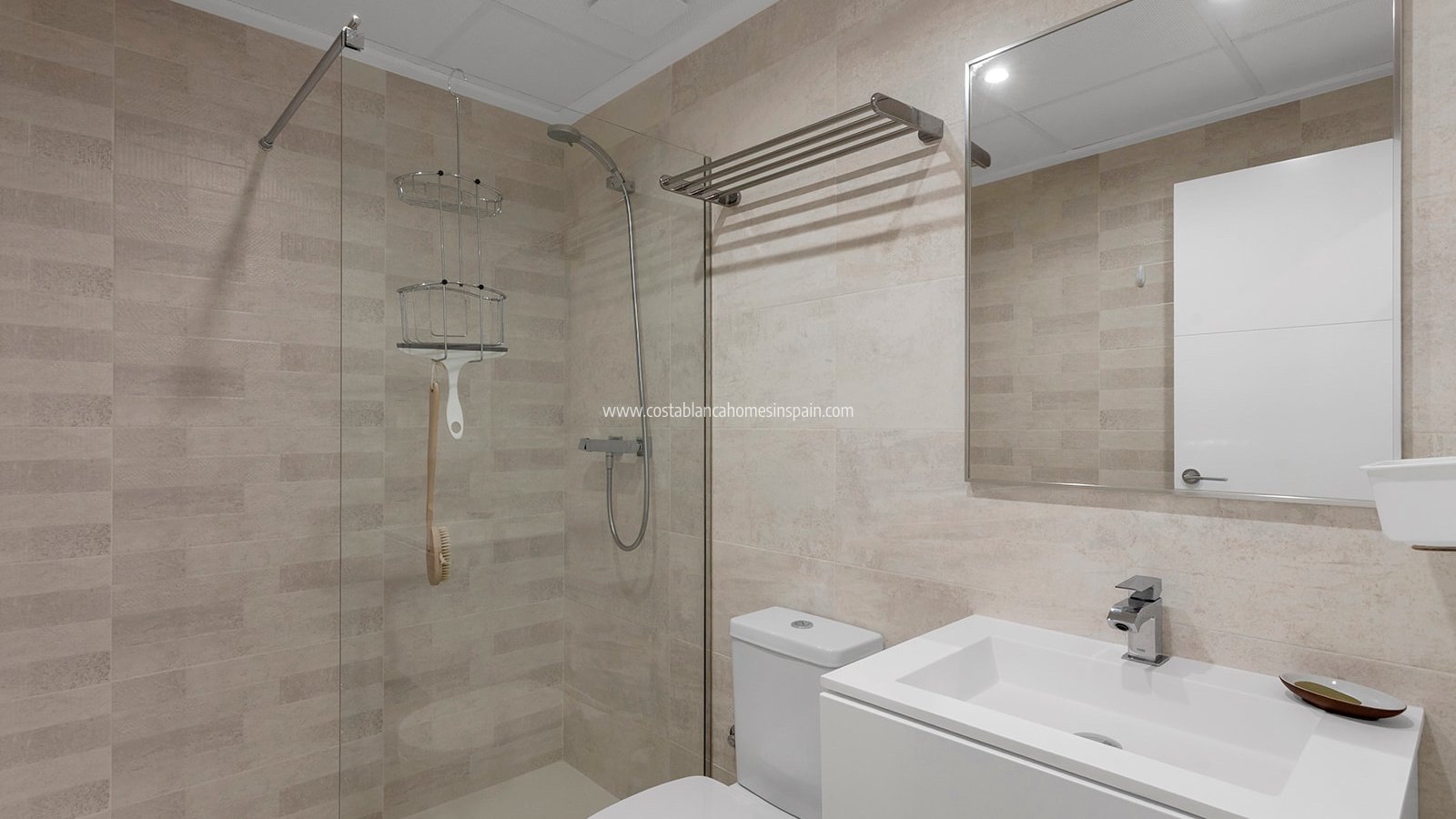 Sale - Apartment - Vistabella - Vistabella Golf