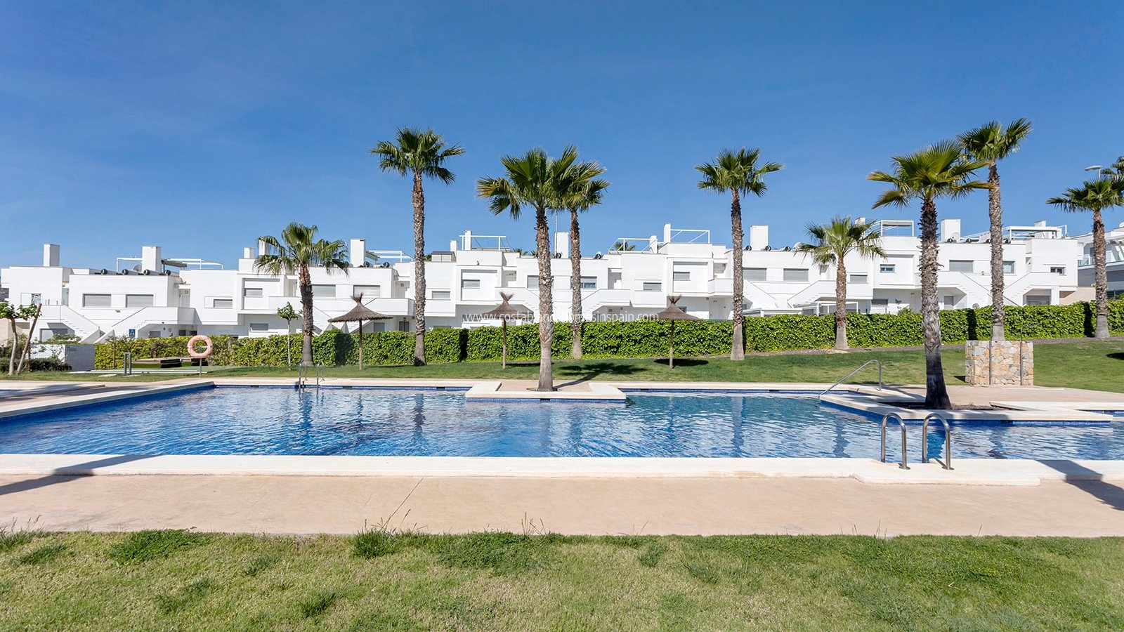 Sale - Apartment - Vistabella - Vistabella Golf