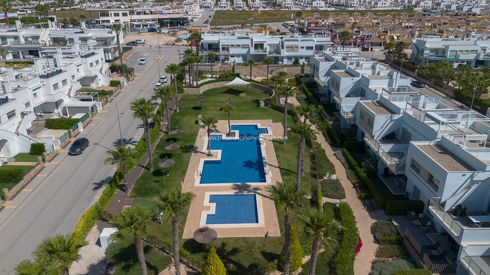 Sale - Apartment - Vistabella - Vistabella Golf