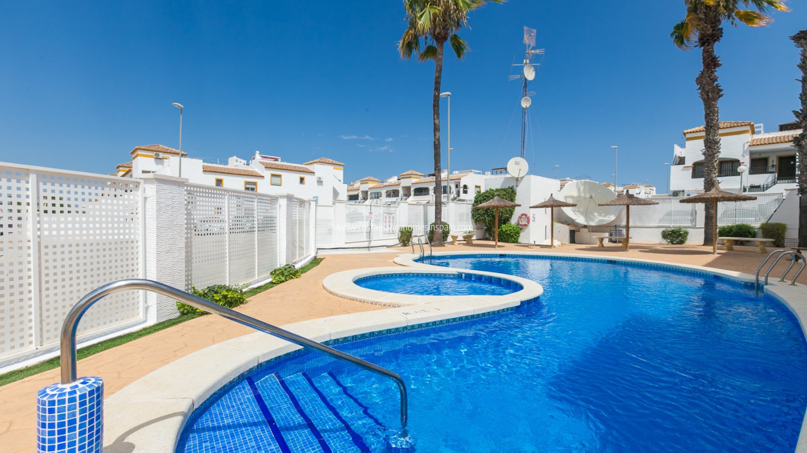 Sale - Apartment - Vistabella - Vistabella Golf