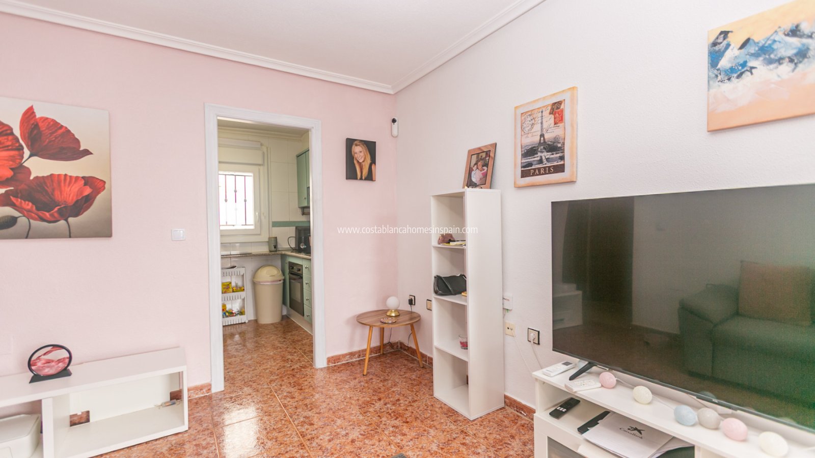 Sale - Apartment - Vistabella - Vistabella Golf