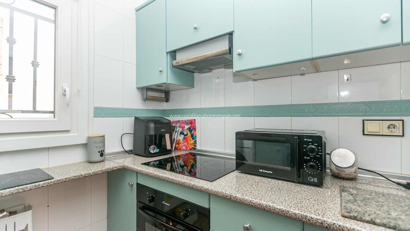Sale - Apartment - Vistabella - Vistabella Golf