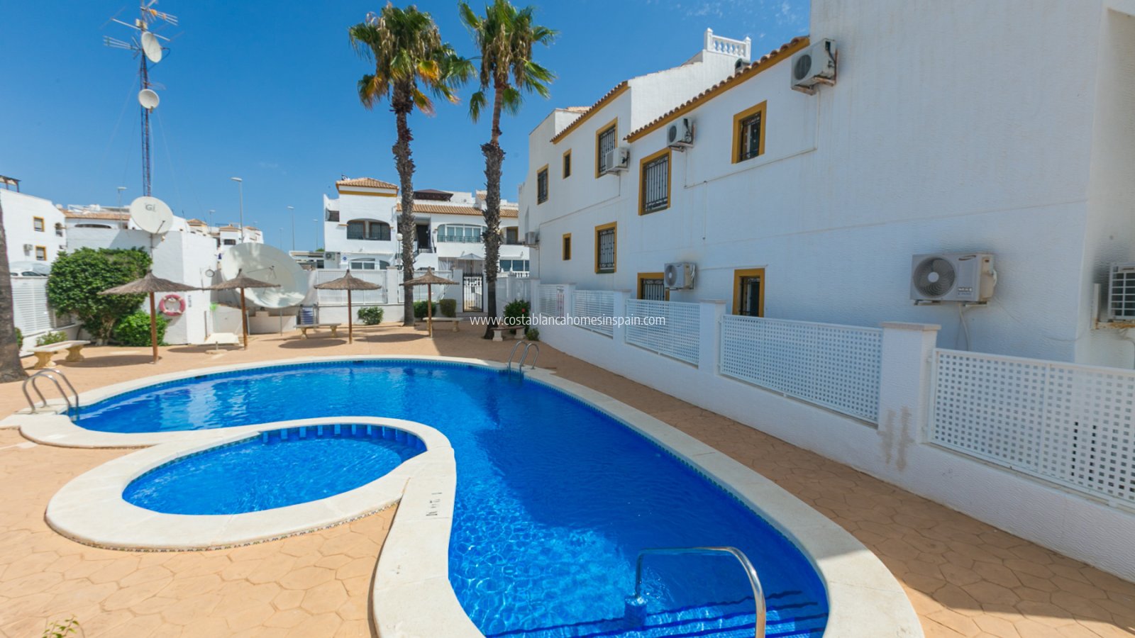 Sale - Apartment - Vistabella - Vistabella Golf