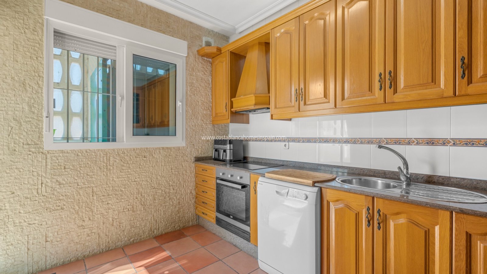 Sale - Bungalow - Los Urrutias - ESTRELLA DE MAR