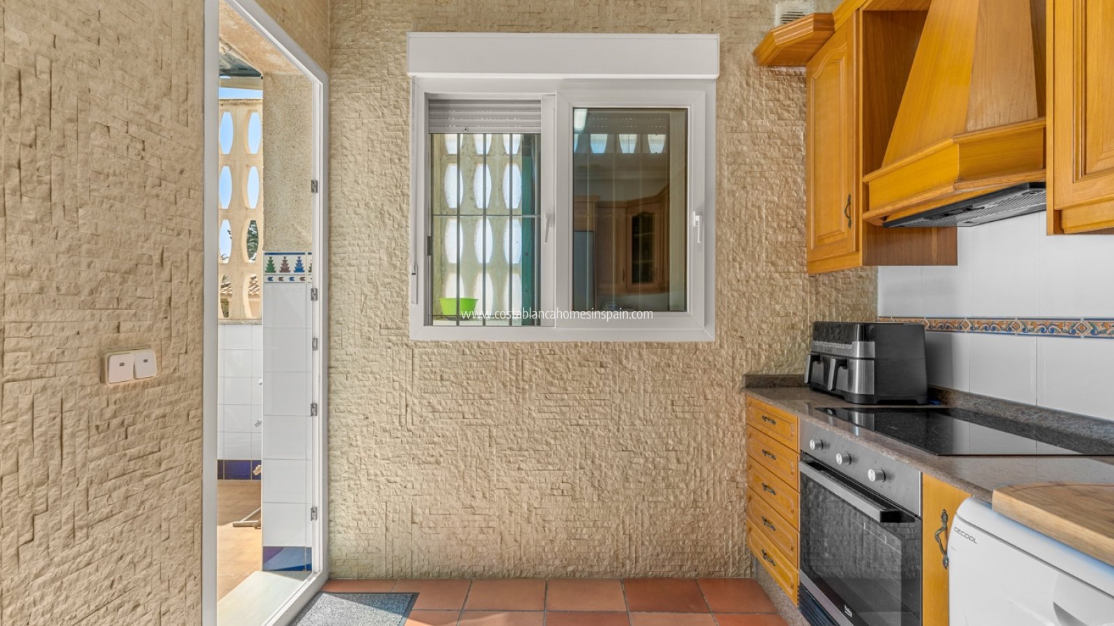 Sale - Bungalow - Los Urrutias - ESTRELLA DE MAR