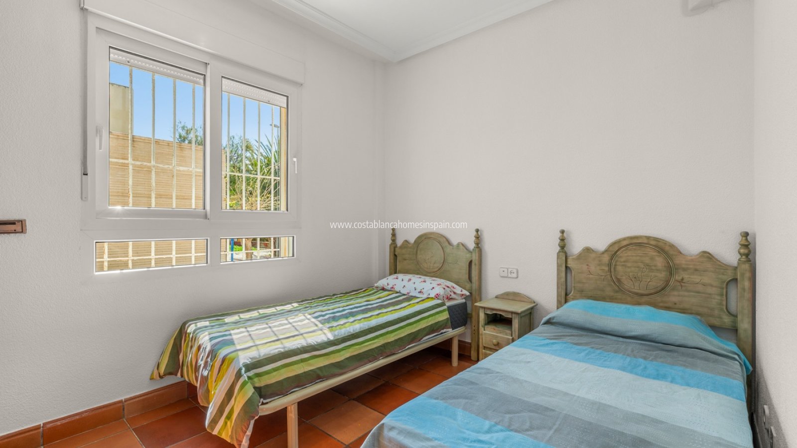 Sale - Bungalow - Los Urrutias - ESTRELLA DE MAR