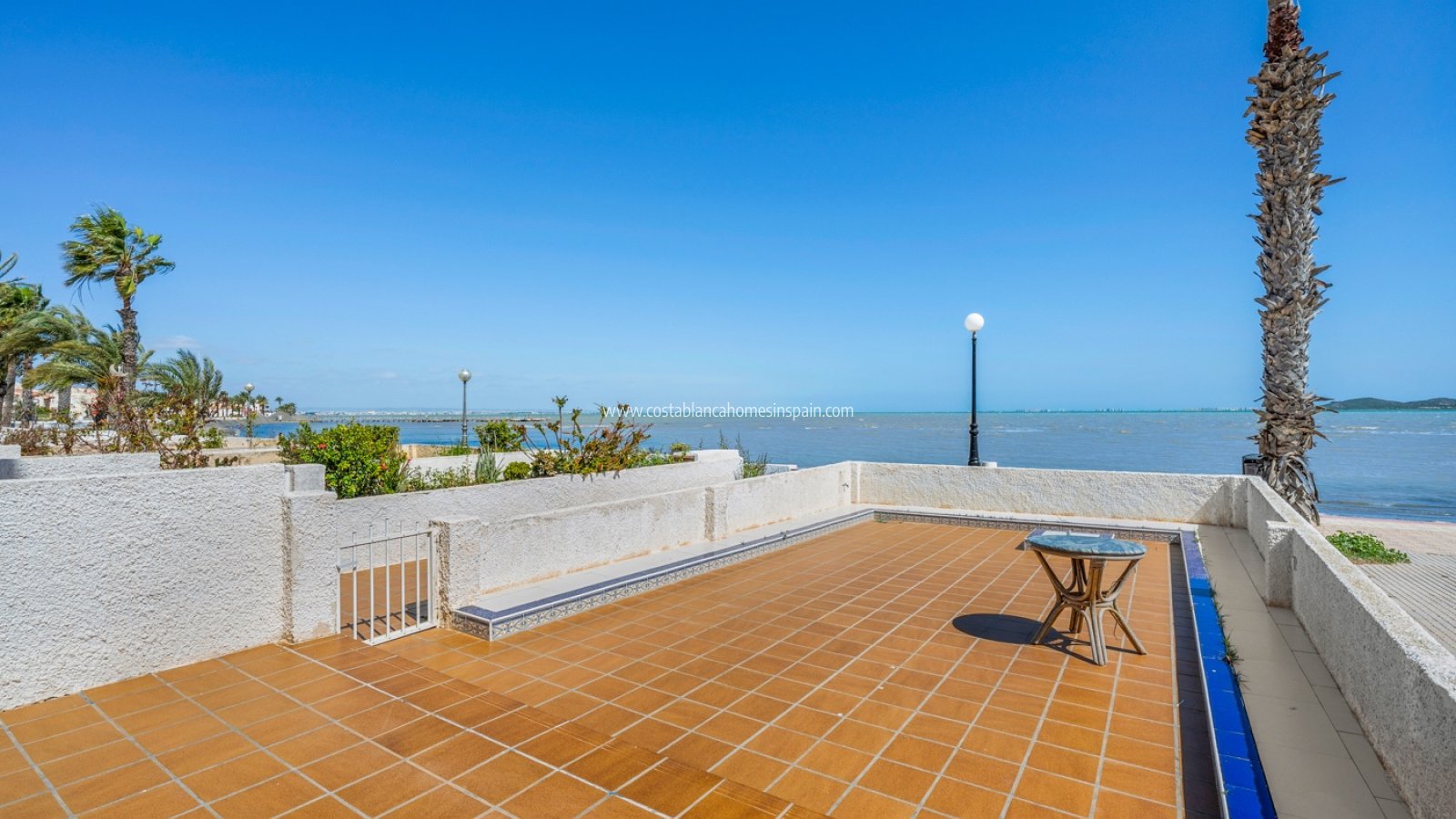 Sale - Bungalow - Los Urrutias - ESTRELLA DE MAR