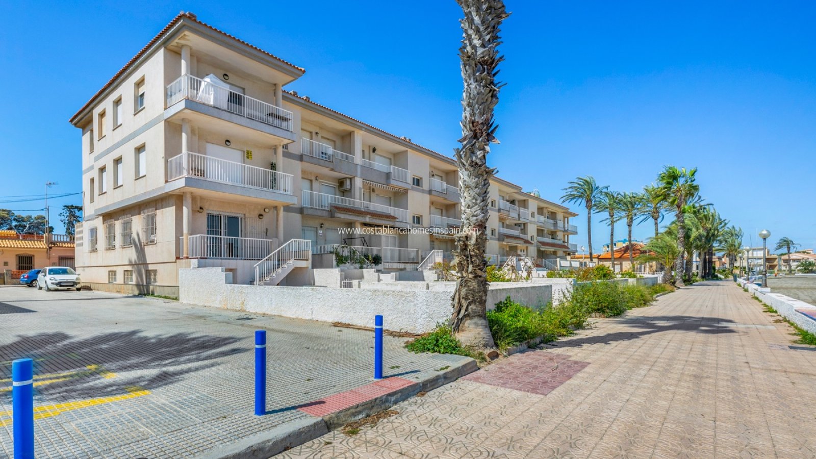 Sale - Bungalow - Los Urrutias - ESTRELLA DE MAR