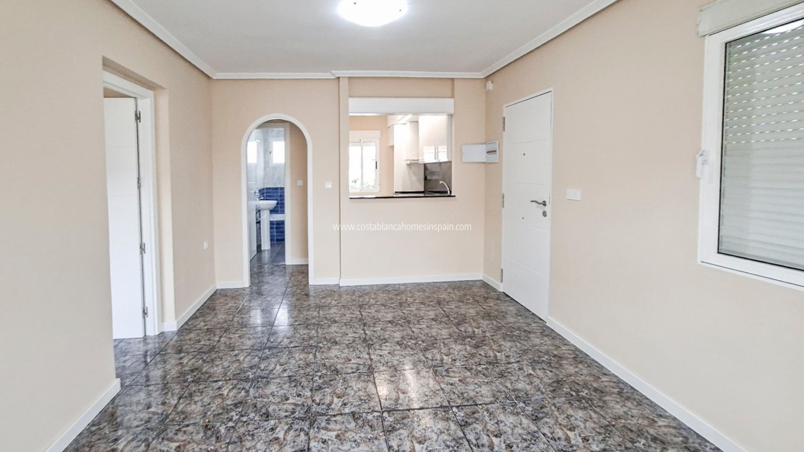 Sale - Bungalow - Orihuela - Orihuela Costa