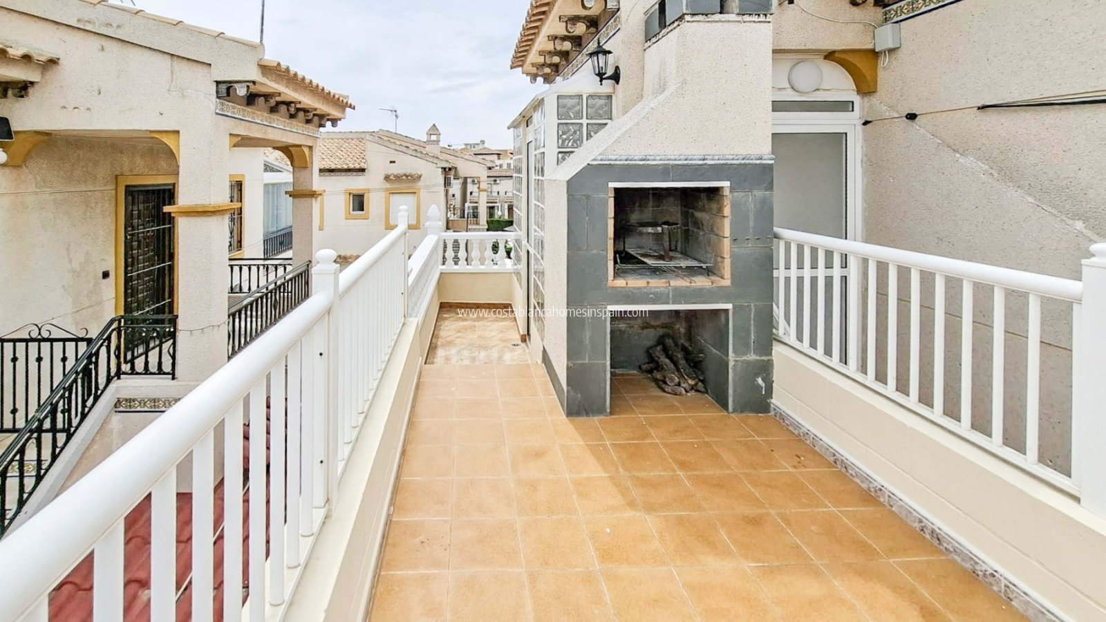 Sale - Bungalow - Orihuela - Orihuela Costa