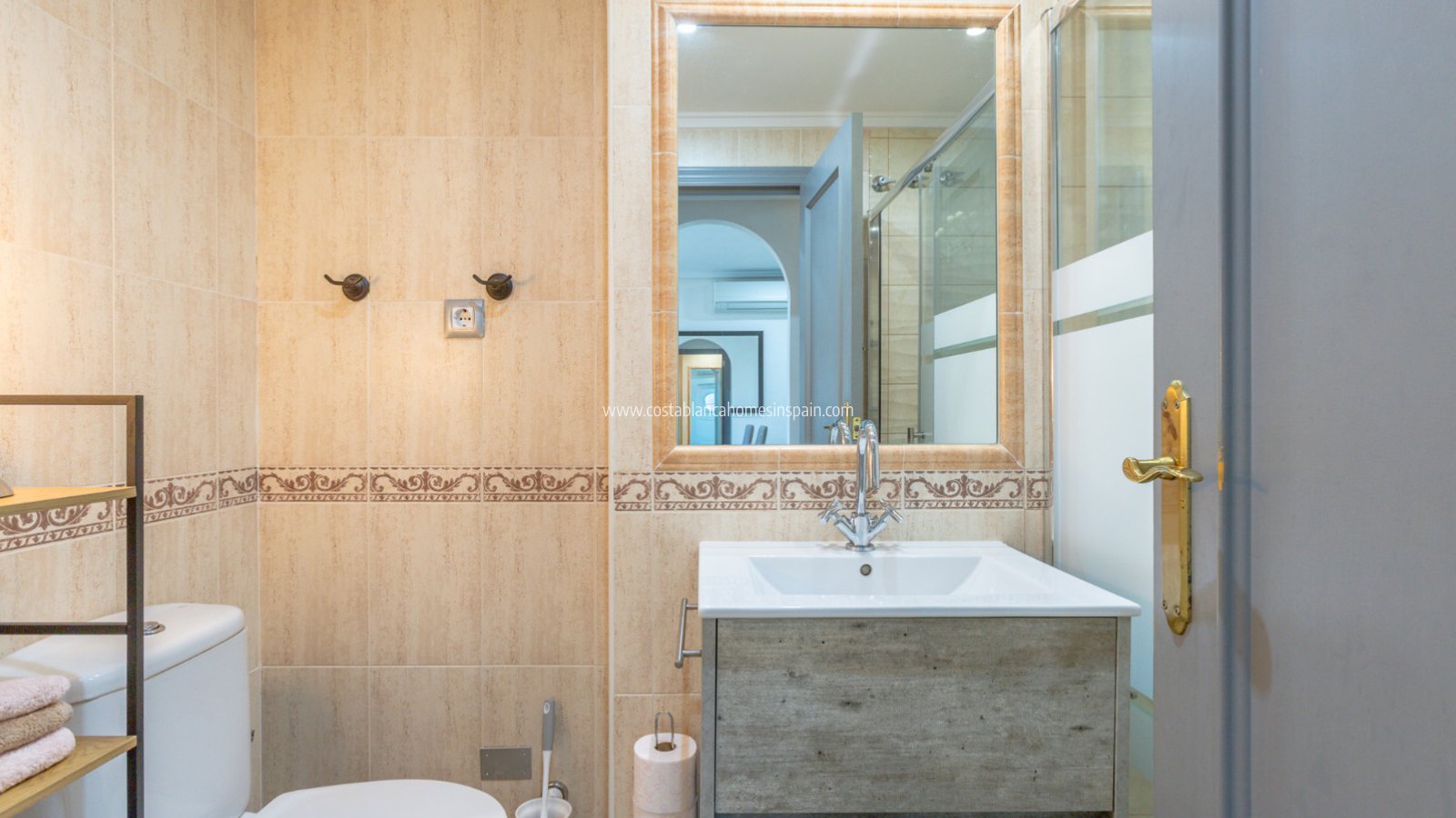 Sale - Bungalow - Orihuela - Villamartin
