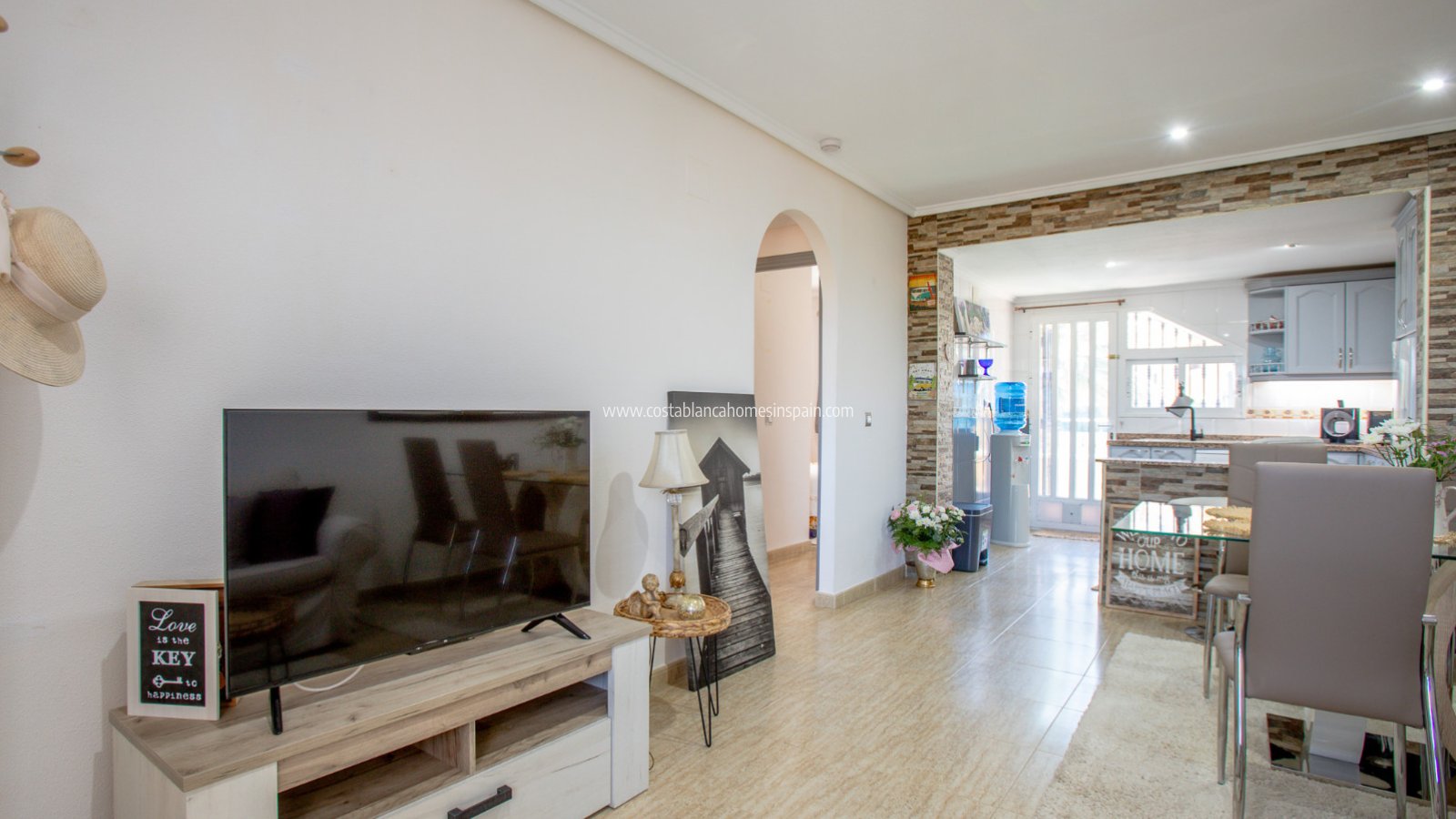 Sale - Bungalow - Orihuela - Villamartin