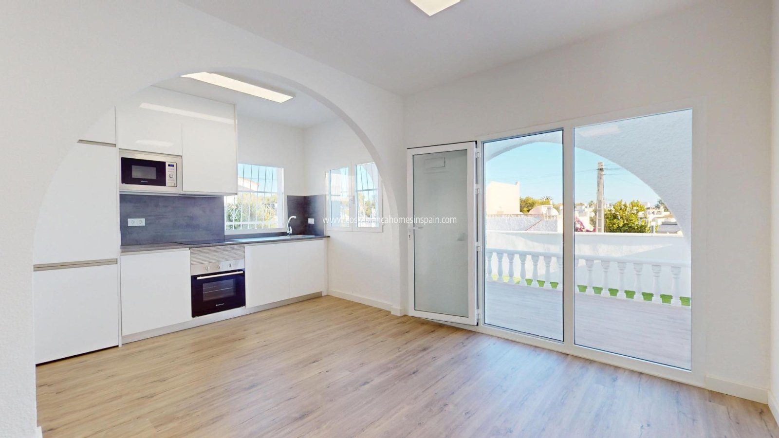 Sale - Bungalow - San Miguel de Salinas - BLUE LAGOON