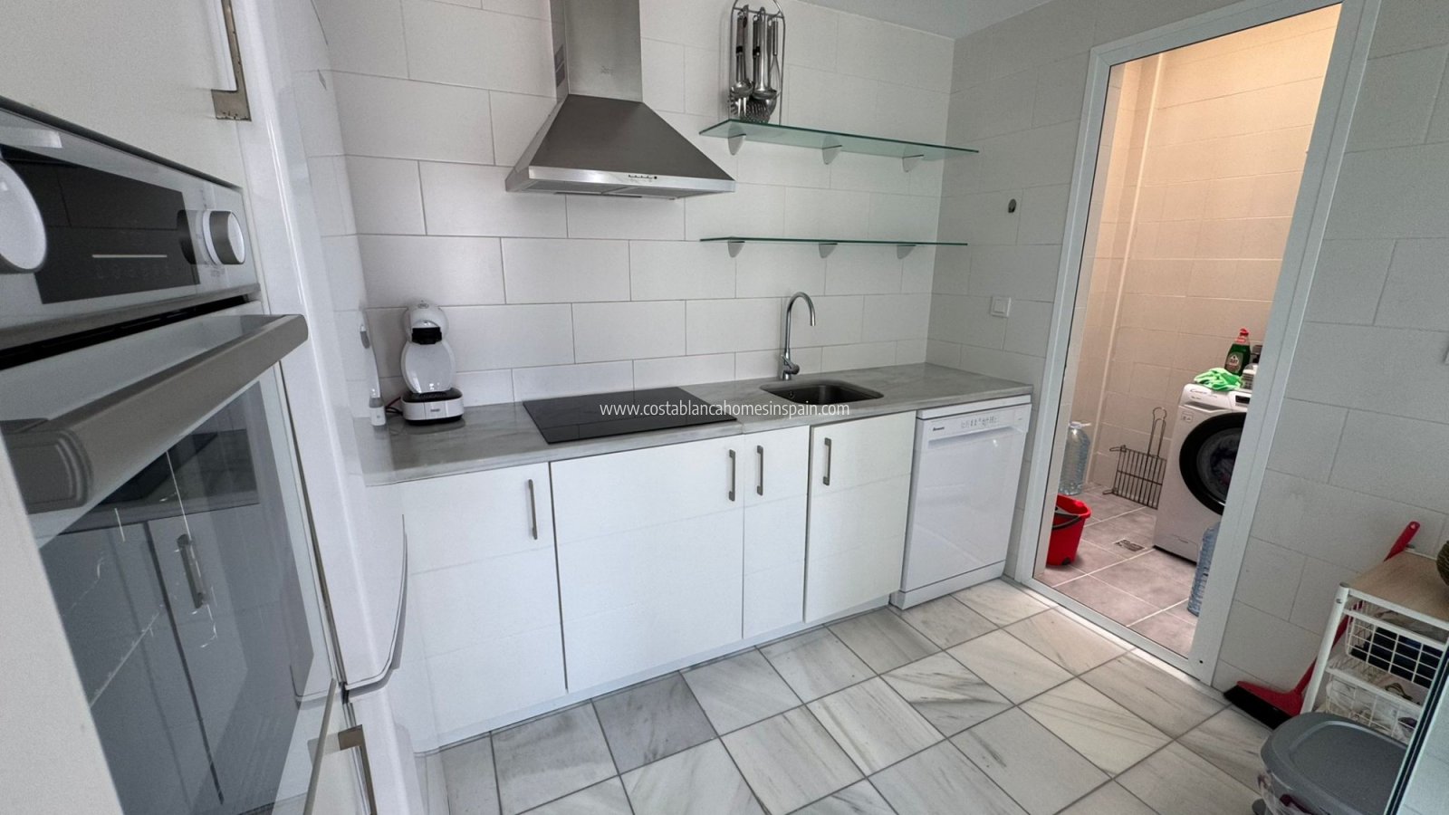 Sale - Bungalow - Torrevieja - Aguas Nuevas