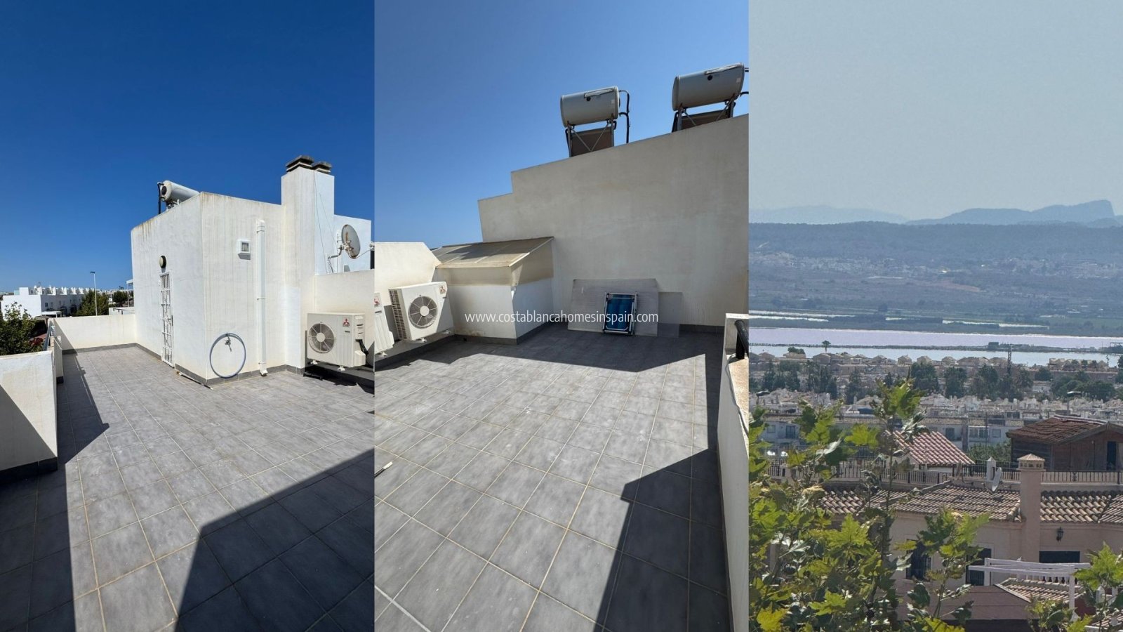 Sale - Bungalow - Torrevieja - Aguas Nuevas