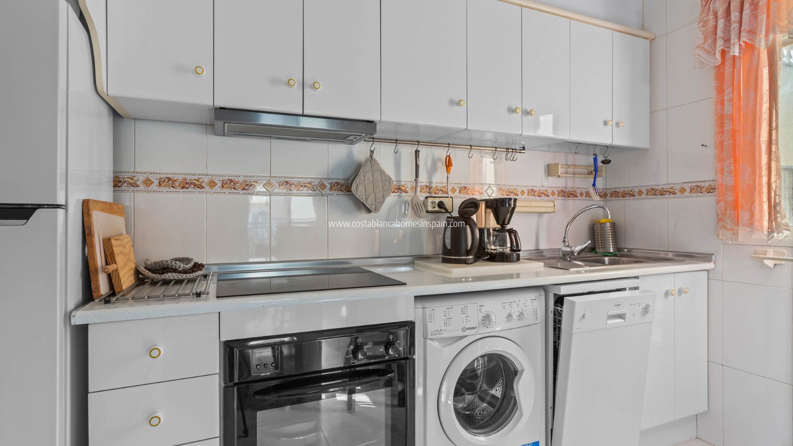 Sale - Bungalow - Torrevieja - El chaparral