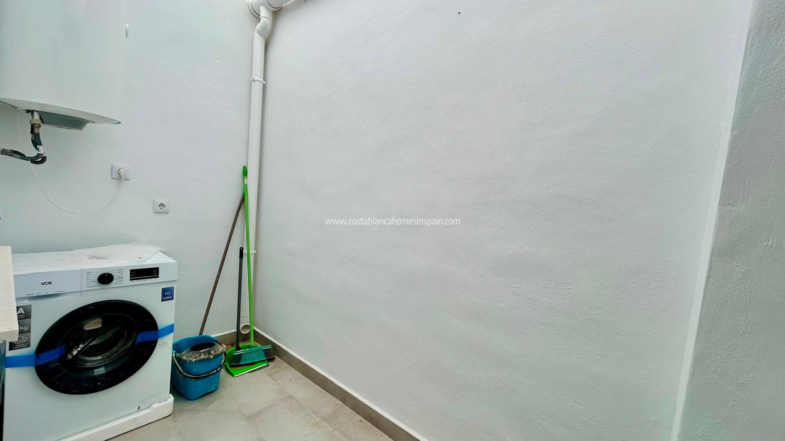 Sale - Bungalow - Torrevieja - La Siesta