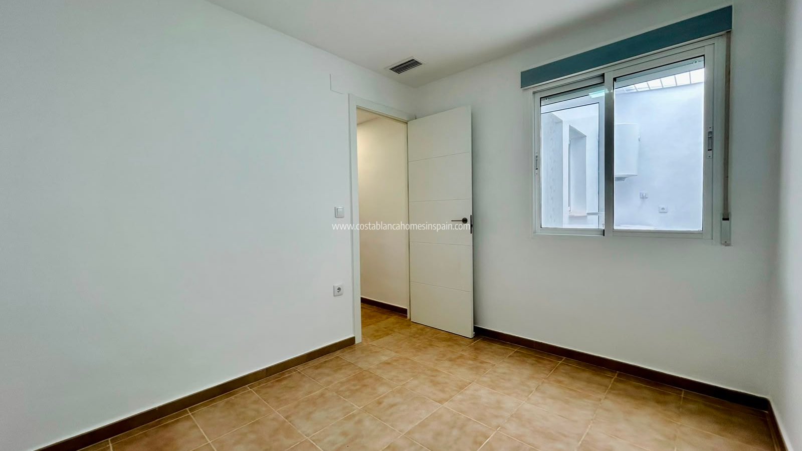 Sale - Bungalow - Torrevieja - La Siesta