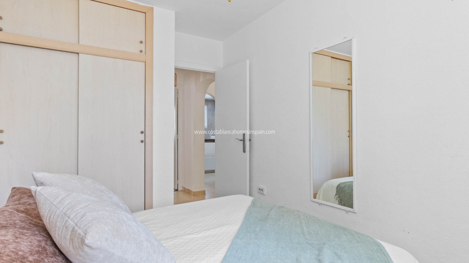 Sale - Bungalow - Torrevieja - Lago jardin