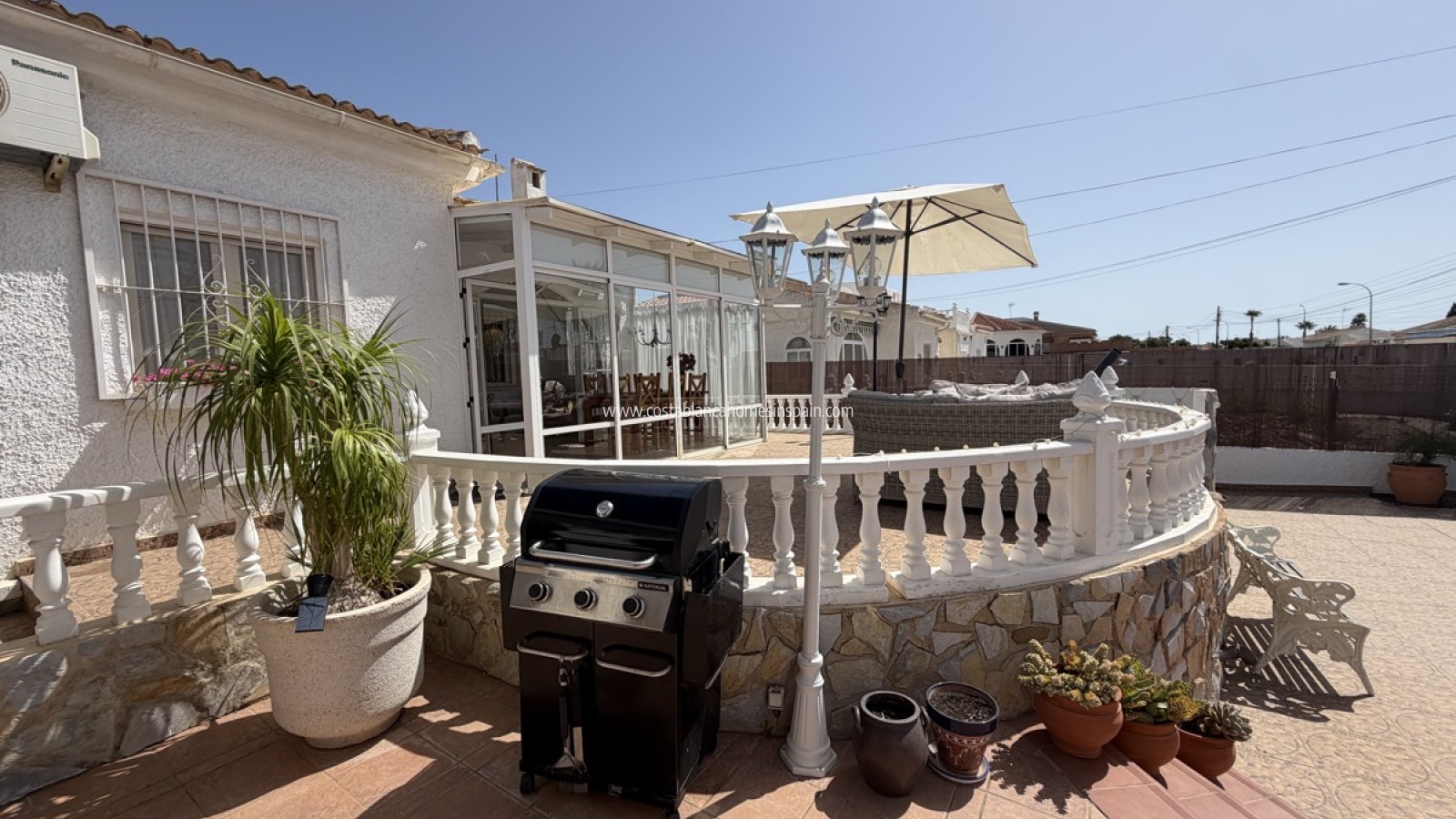 Sale - Bungalow - Torrevieja - San Luis