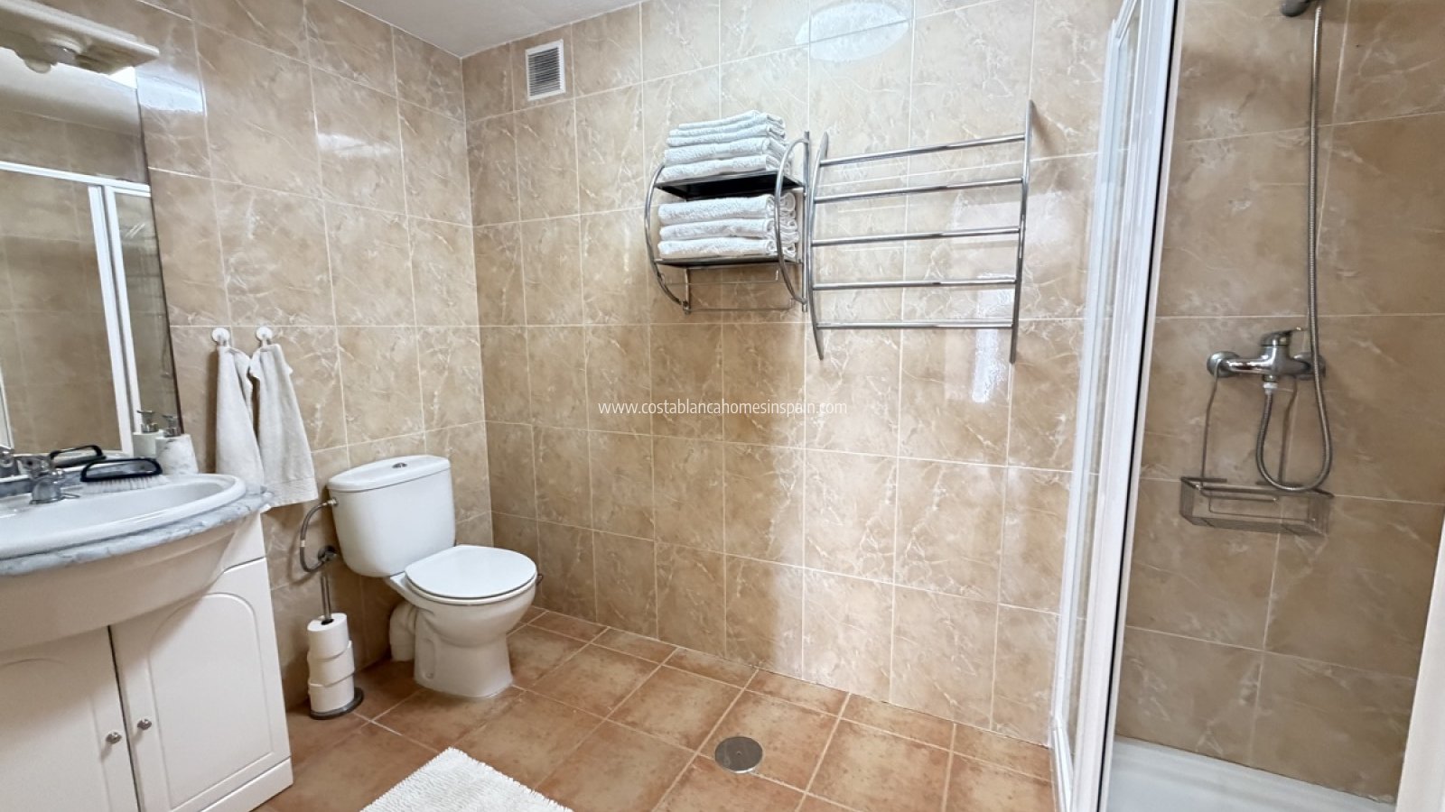 Sale - Bungalow - Torrevieja - San Luis