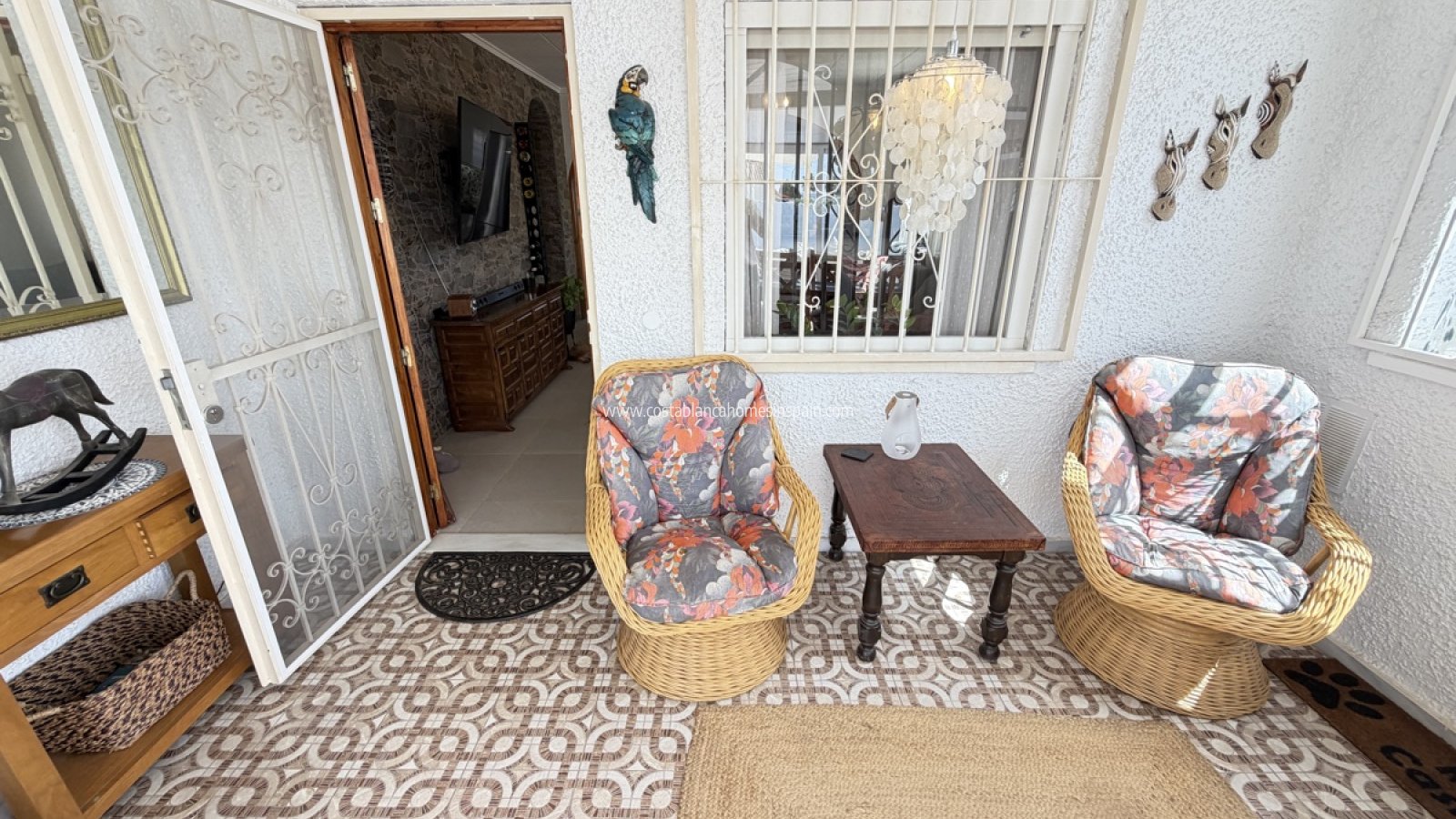 Sale - Bungalow - Torrevieja - San Luis