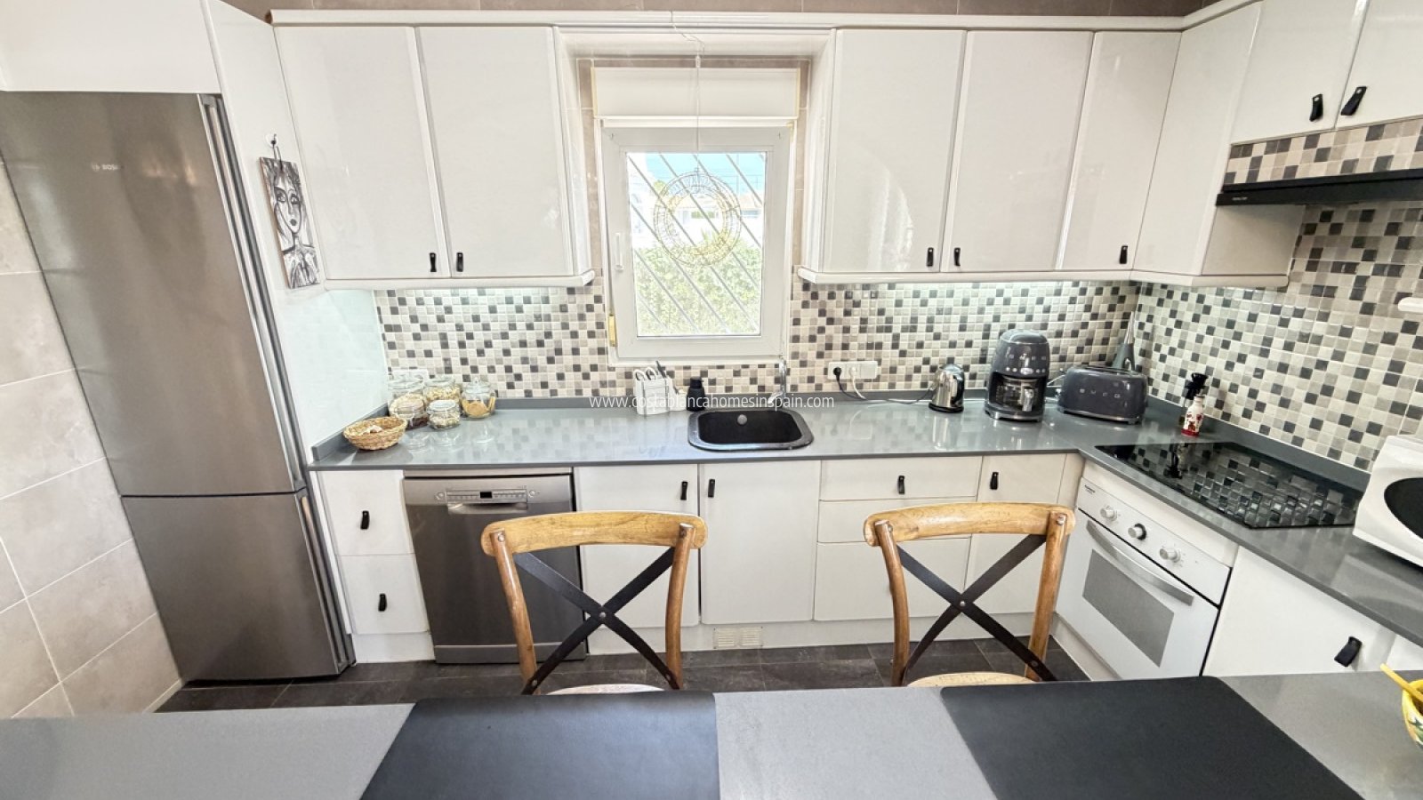 Sale - Bungalow - Torrevieja - San Luis