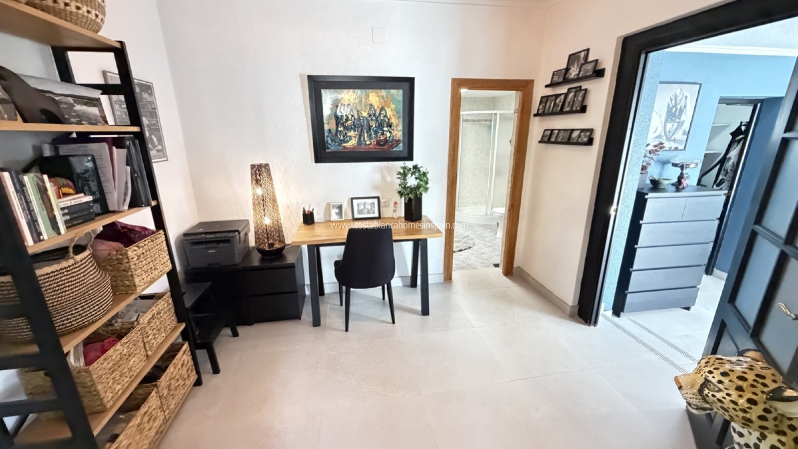 Sale - Bungalow - Torrevieja - San Luis