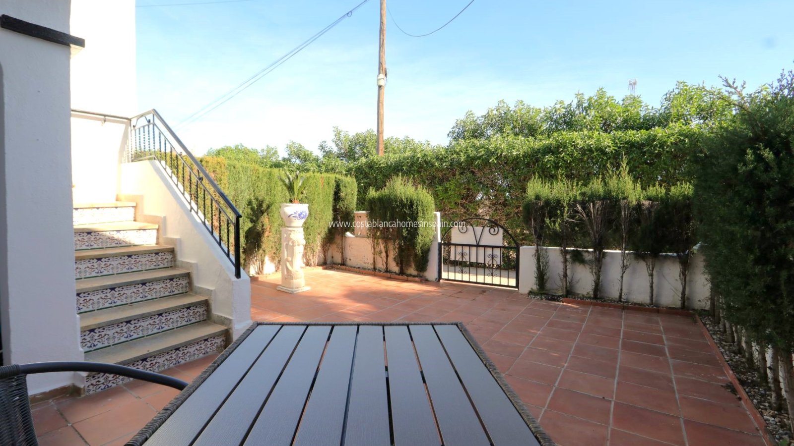 Sale - Bungalow - Villamartin - Costa Blanca South