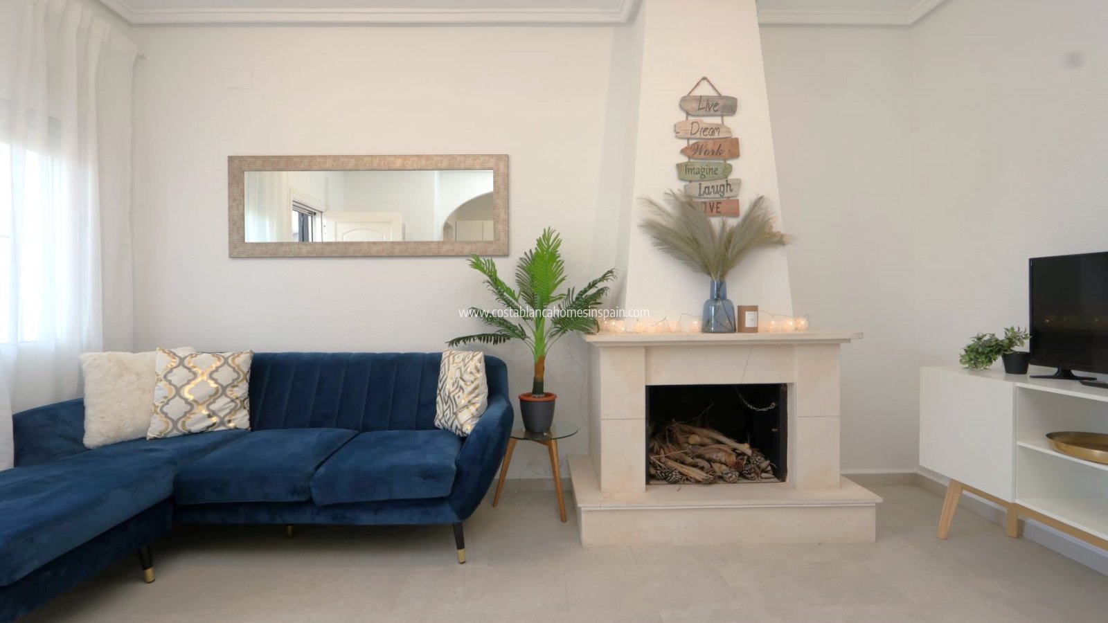 Sale - Bungalow - Villamartin - Costa Blanca South