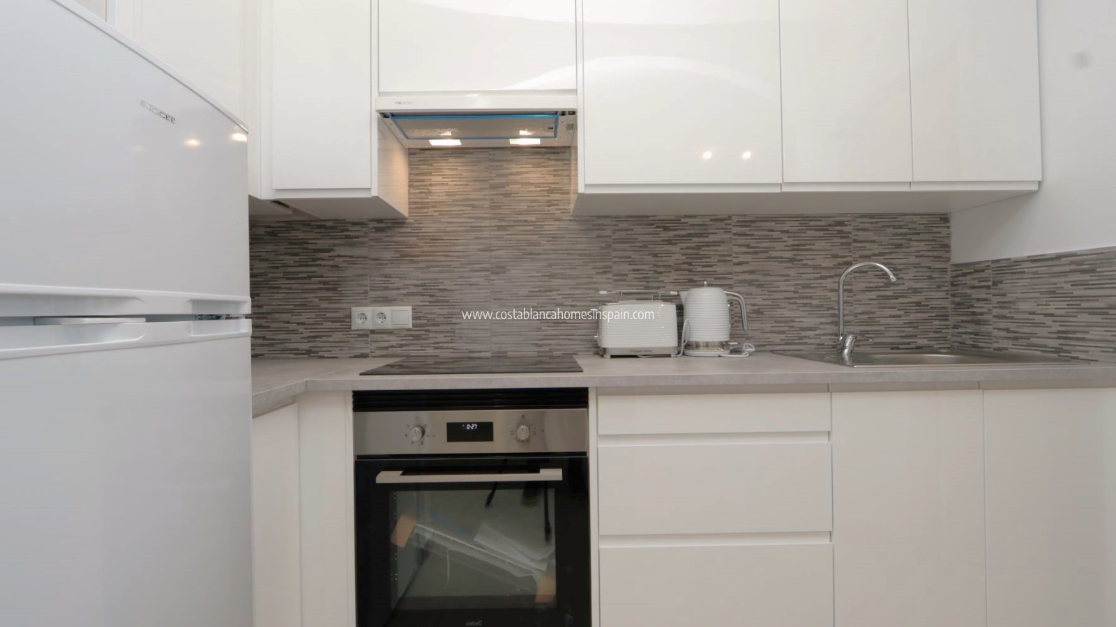 Sale - Bungalow - Villamartin - Costa Blanca South