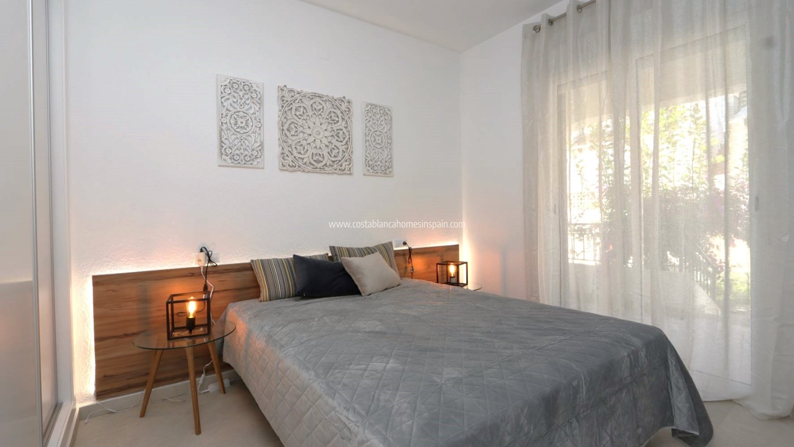 Sale - Bungalow - Villamartin - Costa Blanca South