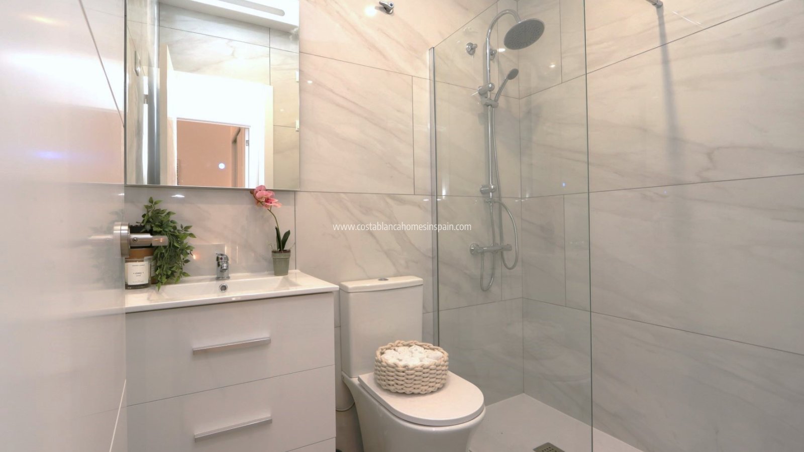 Sale - Bungalow - Villamartin - Costa Blanca South