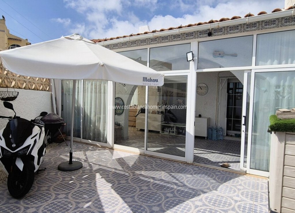 Sale - Bungalow - Villamartin - Costa Blanca