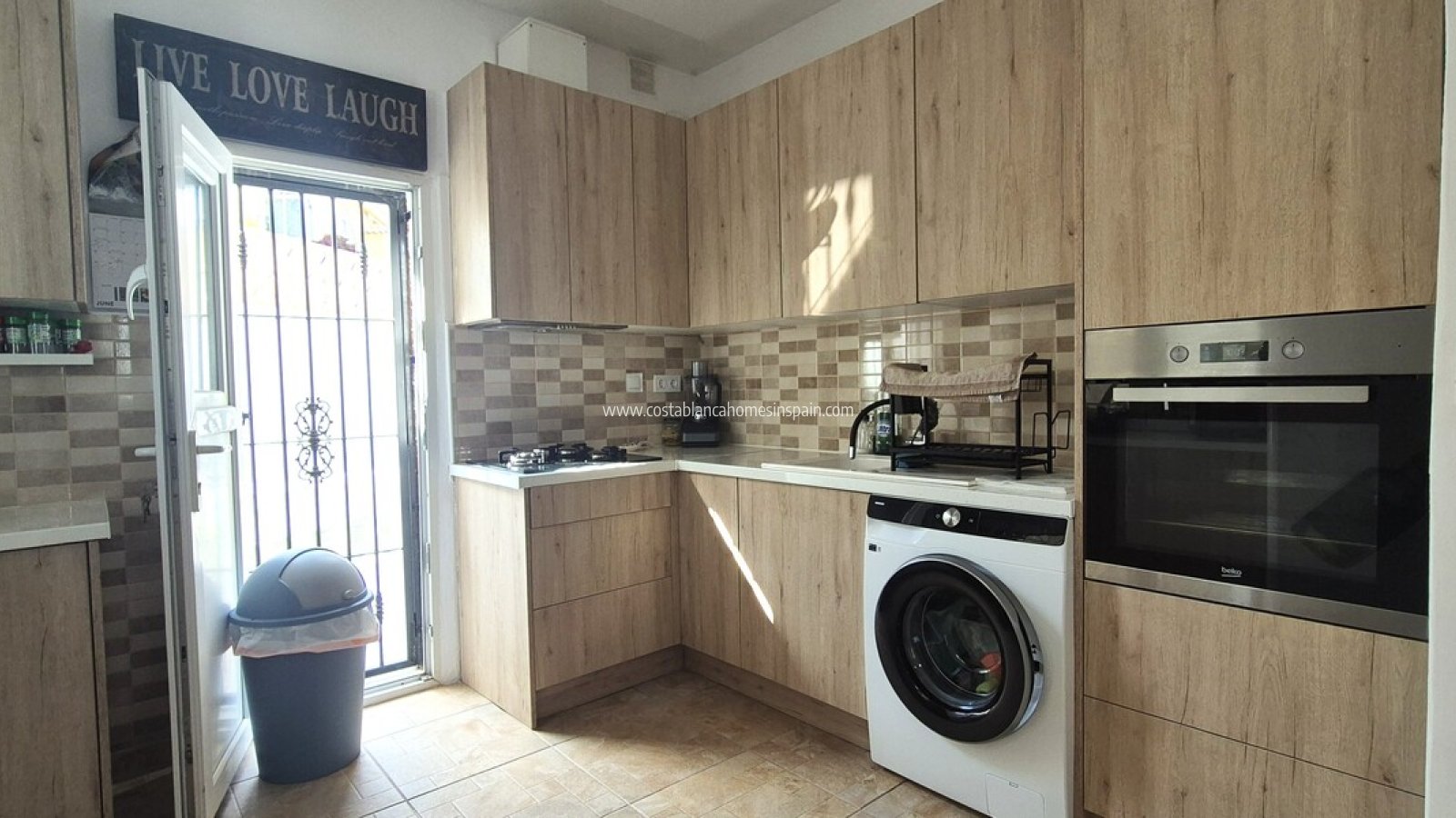 Sale - Bungalow - Villamartin - Costa Blanca