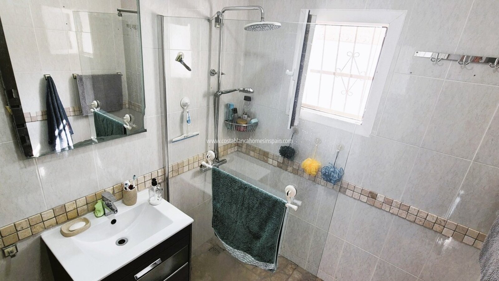 Sale - Bungalow - Villamartin - Costa Blanca