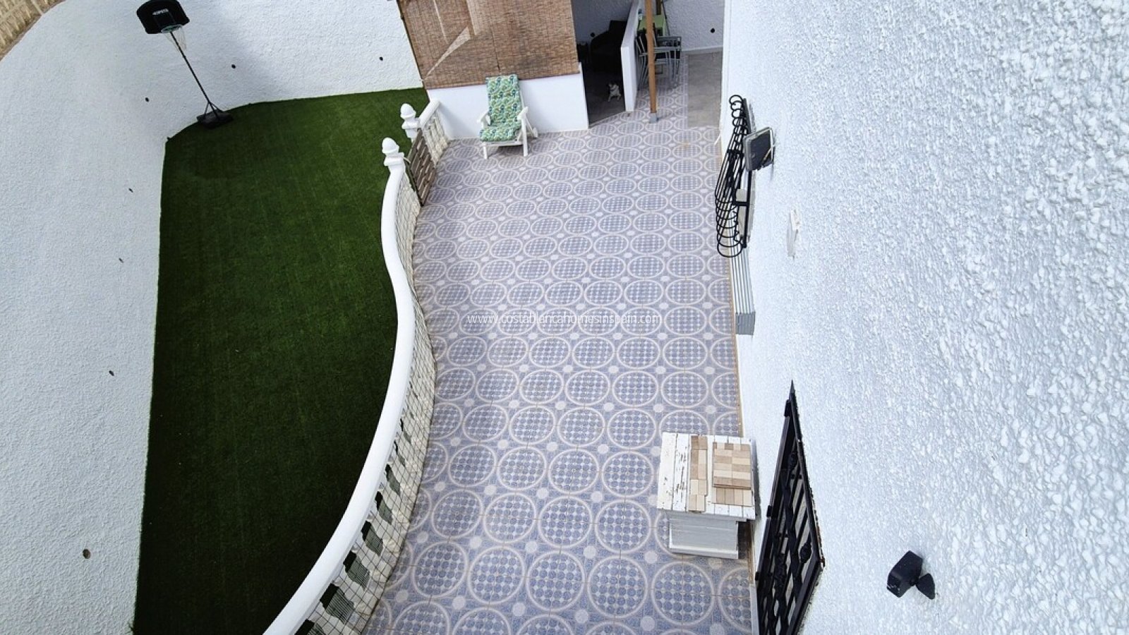 Sale - Bungalow - Villamartin - Costa Blanca