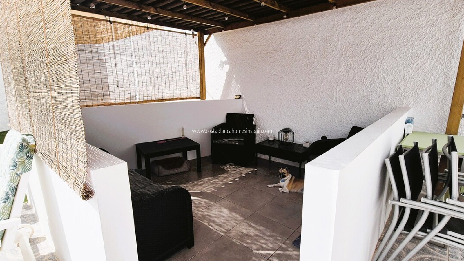 Sale - Bungalow - Villamartin - Costa Blanca