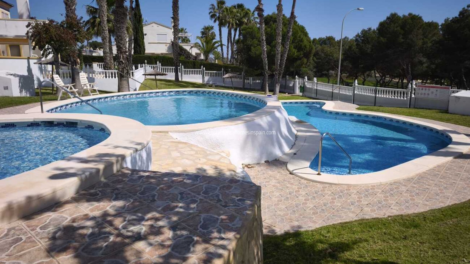 Sale - Bungalow - Villamartin - La Rioja V