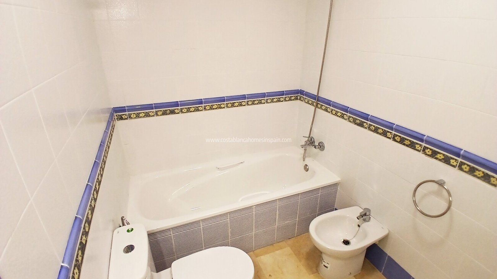 Sale - Bungalow - Villamartin - La Rioja V