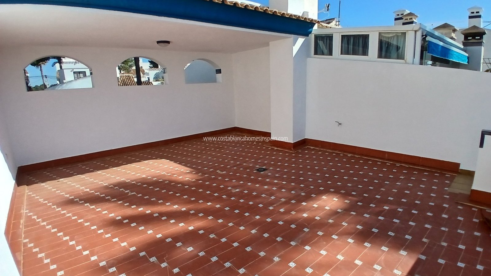 Sale - Bungalow - Villamartin - La Rioja V