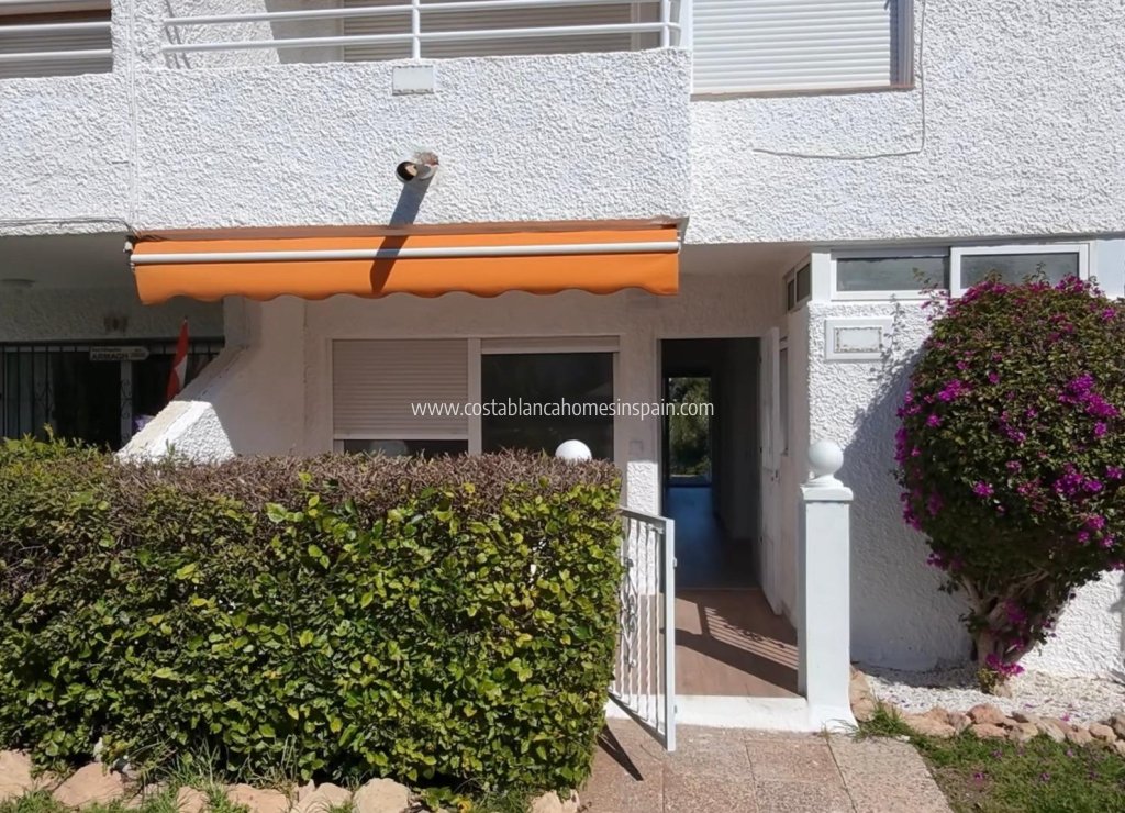 Sale - Bungalow - Villamartin
