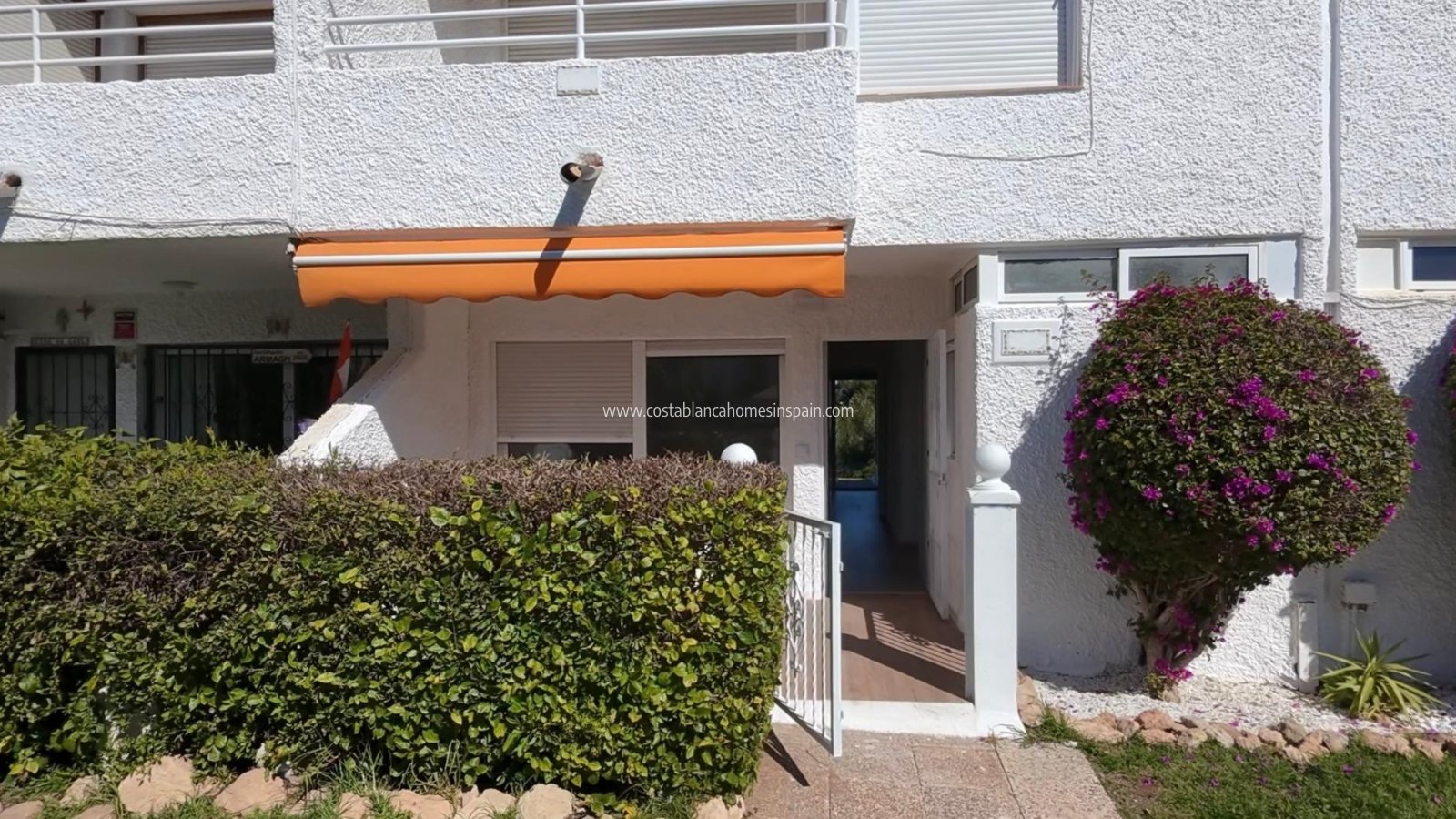Sale - Bungalow - Villamartin