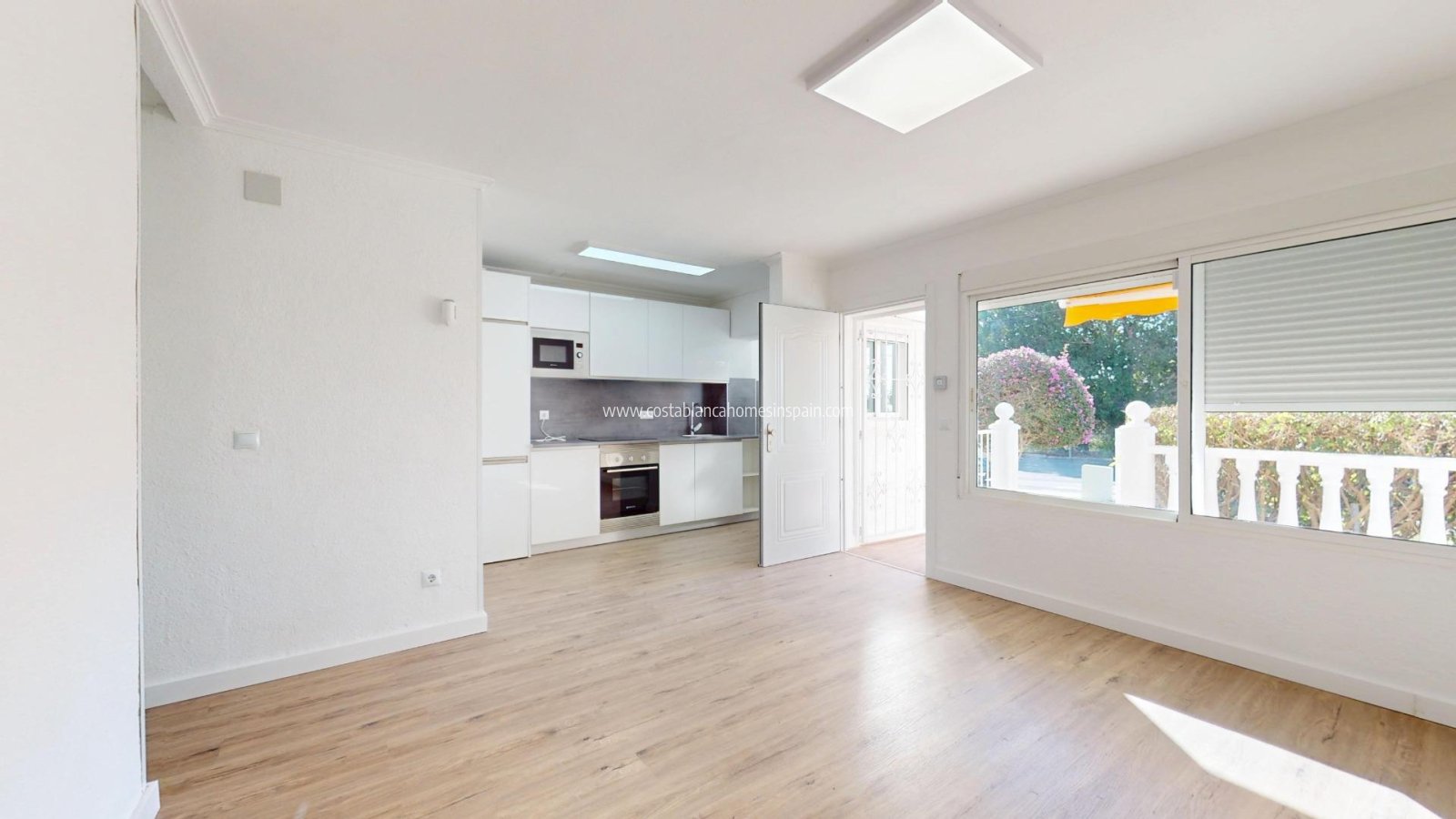 Sale - Bungalow - Villamartin