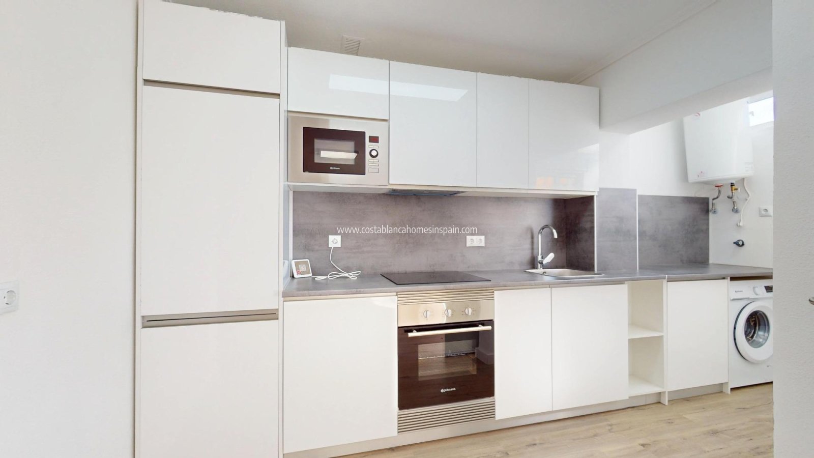 Sale - Bungalow - Villamartin