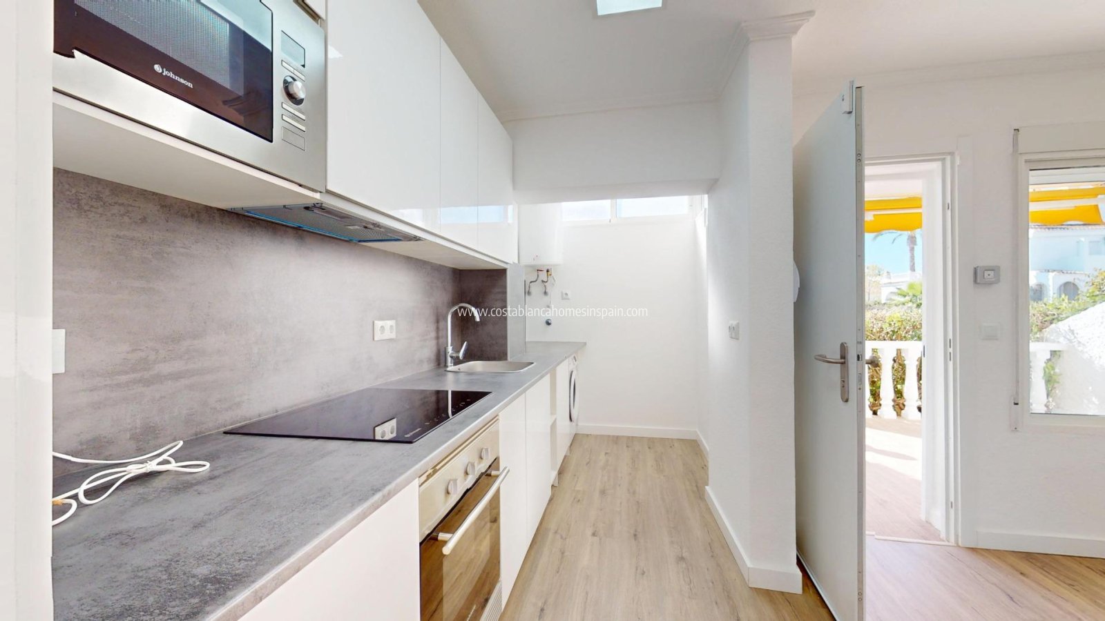 Sale - Bungalow - Villamartin