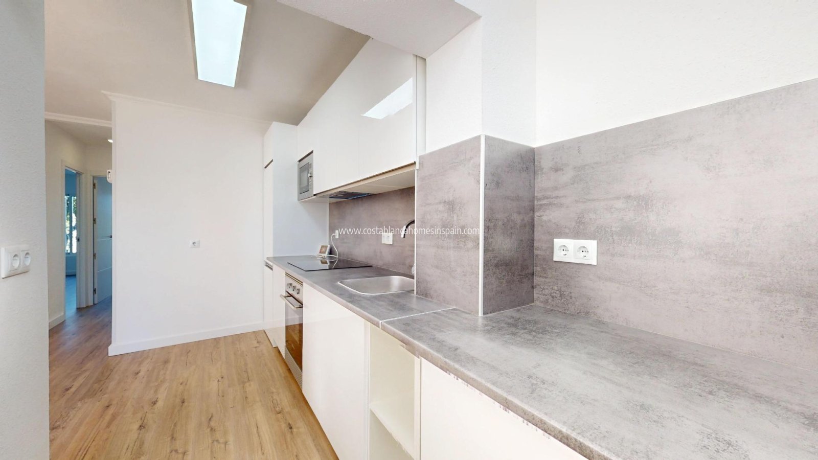 Sale - Bungalow - Villamartin