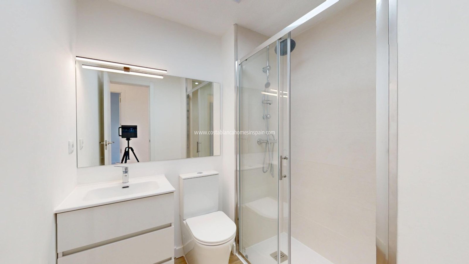 Sale - Bungalow - Villamartin