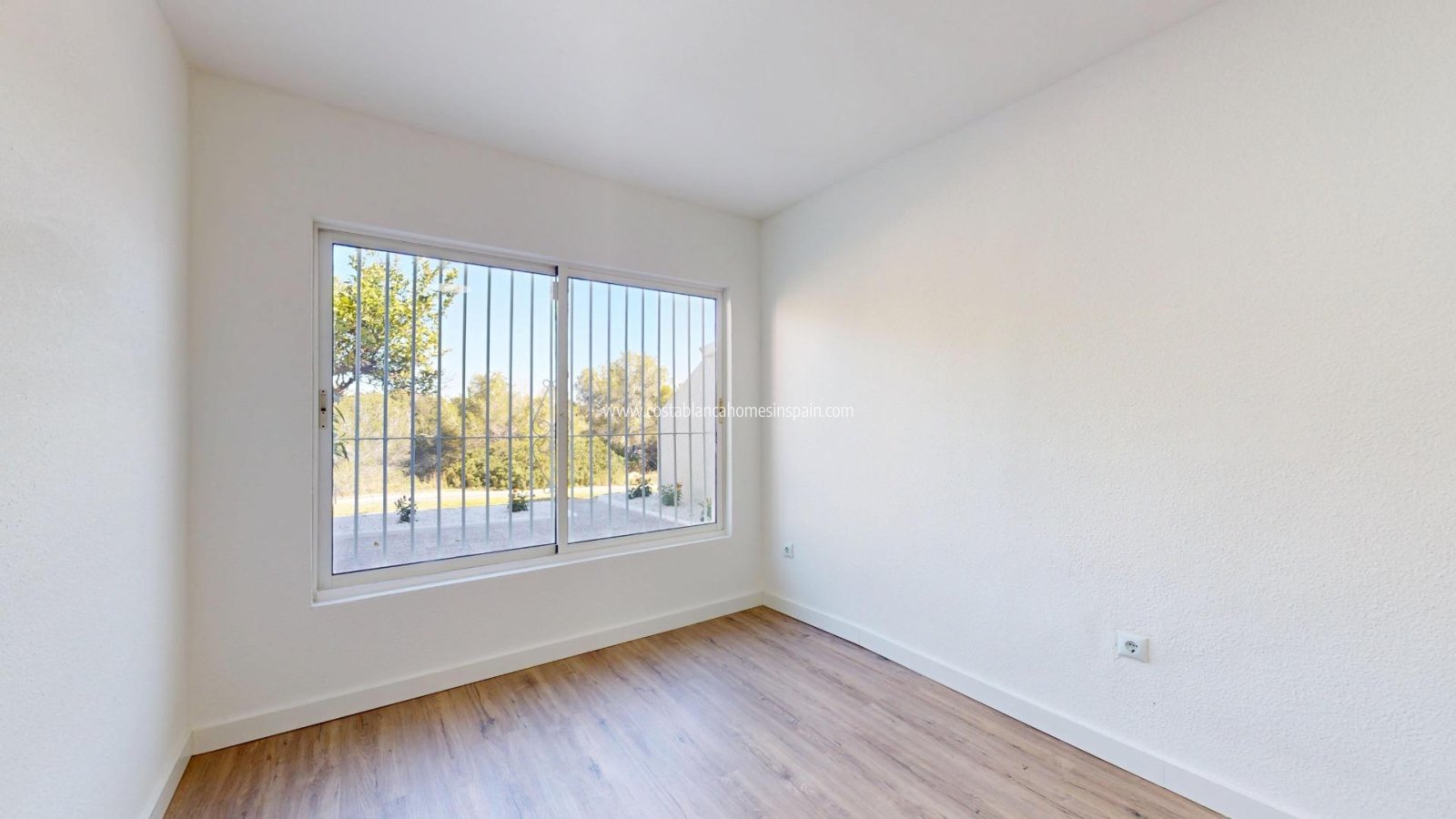 Sale - Bungalow - Villamartin